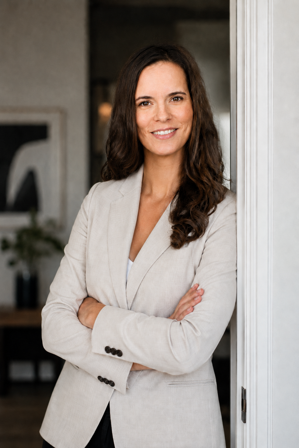 Annedore Hettych-Thiersch, Steuerberaterin der STEUERKANZLEI THIERSCH